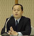 Kawakami Kazuhisa, Meiji Gakuin University 교수