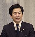 Ito Tatsuya, 하원