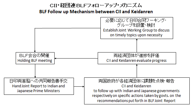 CII 에볼루션 에볼루션 바카라 사이트 사이트 BLF 후속 메커니즘