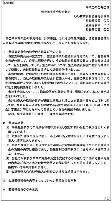 설명의 예