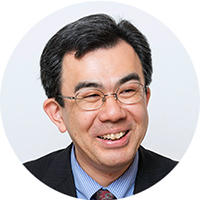 Koshizuka 교수