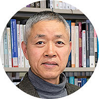 Nakagawa Research Committee