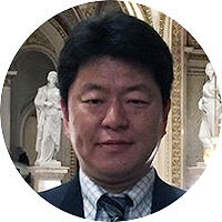 ITO 부교수