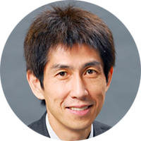 특별히 임명 된 Tosaki 교수