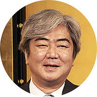 Kuniyoshi Center의 감독