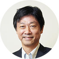 Kitagawa Research Committee 회원