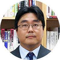 오사와 최고 연구원