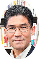 Naito Research Committee 회원