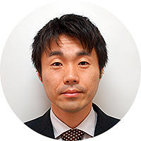 Kaneno Research Committee 회원