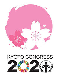 바카라사이트 추천 추천 Congress 2020 (로고)