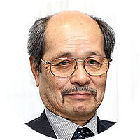Tanaka 명예 교수