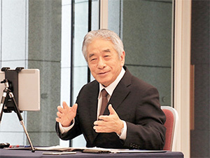 라이브 바카라