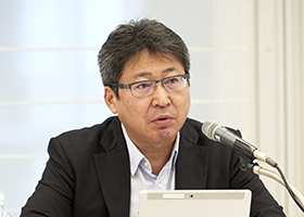 라이브 바카라