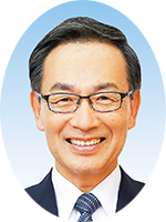 Tsuga Kazuhiro 부안전한 바카라 사이트