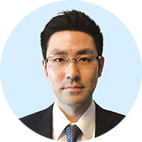 Umegawa Research Committee 회원