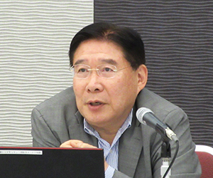 MR. 테즈카