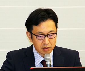 MR. Shirai