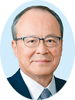 Kakiuchi Takehiko 부안전한 바카라 사이트