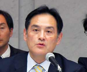 IWATA 부통령